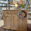 Thumbnail: Stripped Pine Scottish Dresser 