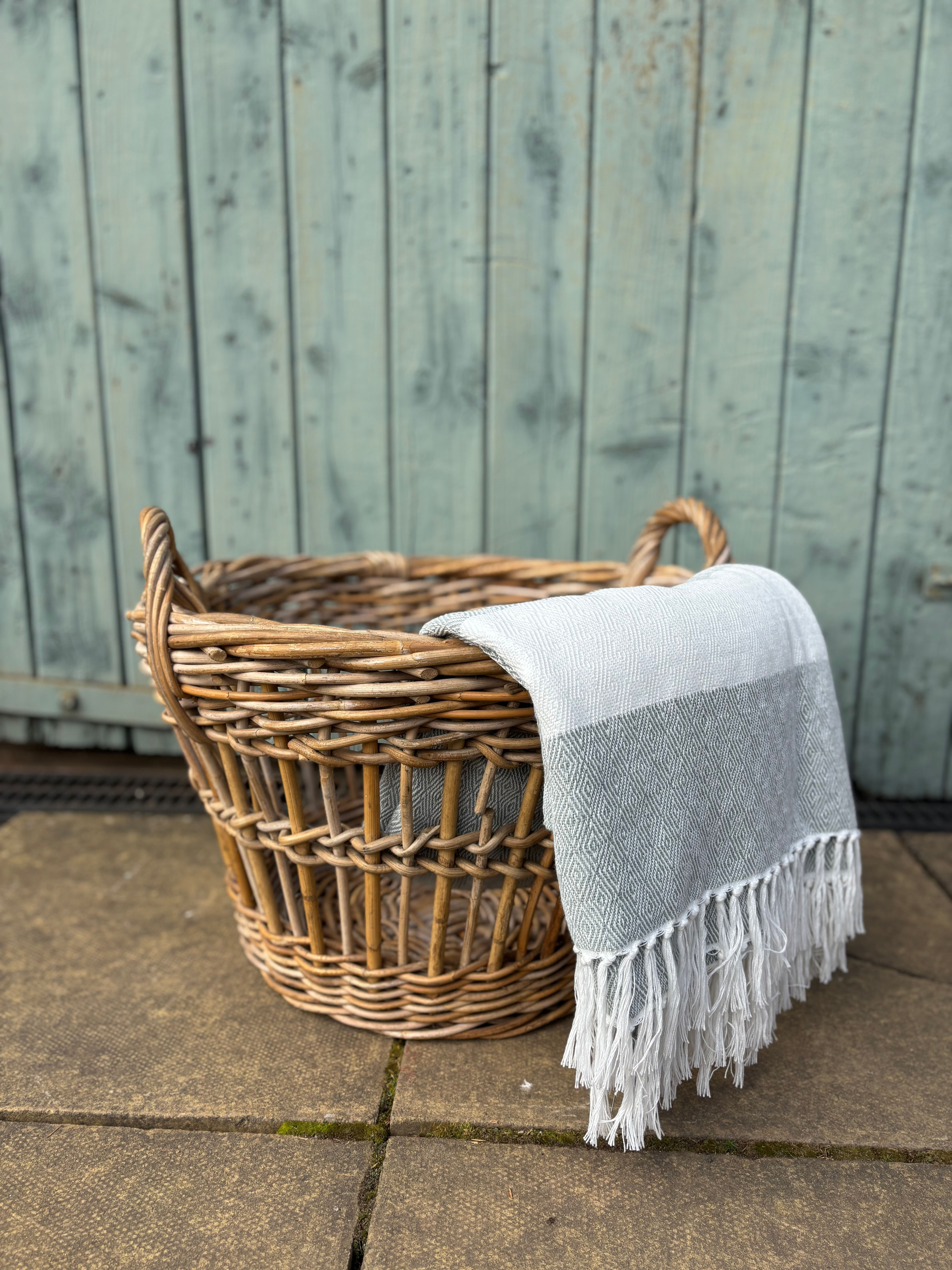 Large Landing Basket