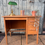 Thumbnail: Oak Teacher’s Desk 