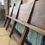 Thumbnail: Folding Bench Seats - 1