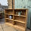 Thumbnail: Large Pine Bookcase