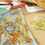 Thumbnail: Spring Flower Ink with Mixed Media Workshop (Sunday 14th April 2 - 4pm)