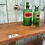 Thumbnail: Large Wooden Shelving Unit 
