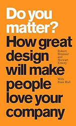 Do you matter? Book by Robert J. Brunner,. Stewart Emery, and Russ Hall