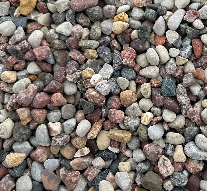 Patriot Mountain River Rock™