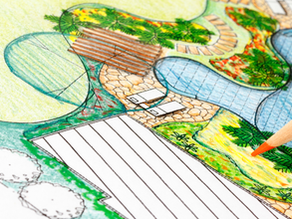 Landscape Architects: Consistency in Professional Stone Supply