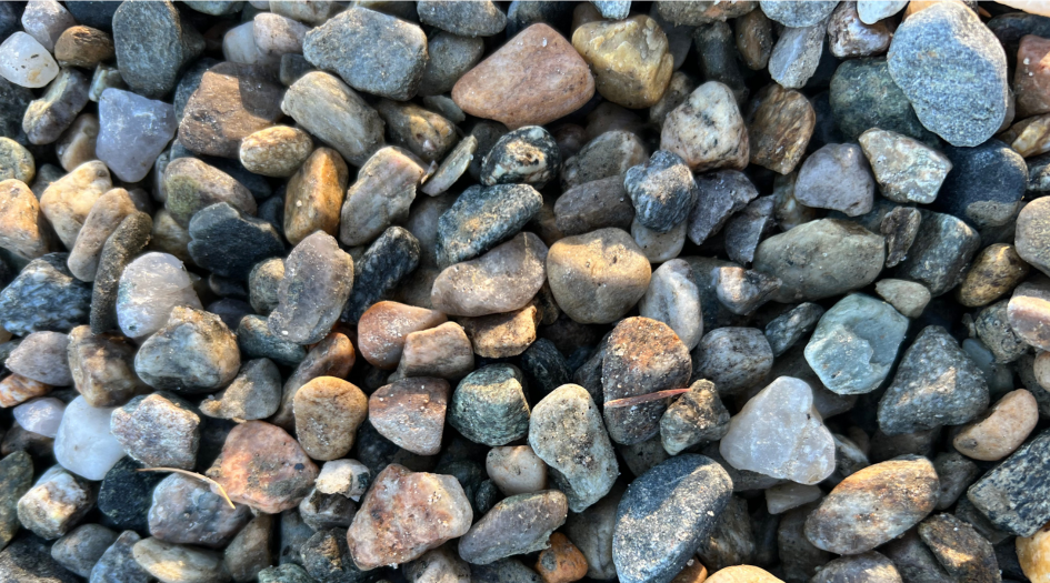 Connecticut River Rock