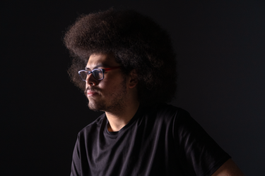 Self Portrait Photography