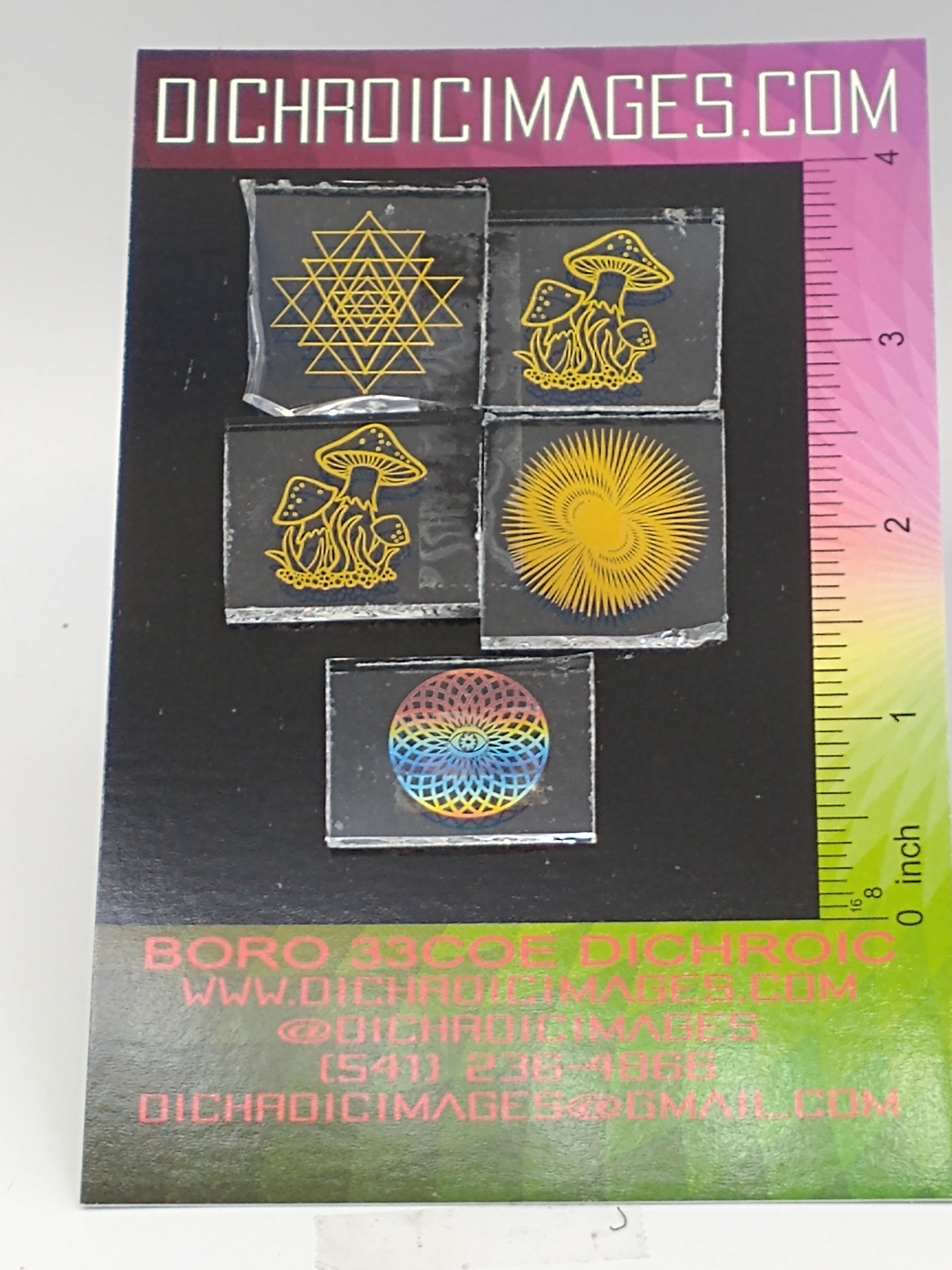 Unique Image Pack M20