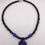 Thumbnail: Om necklace 01