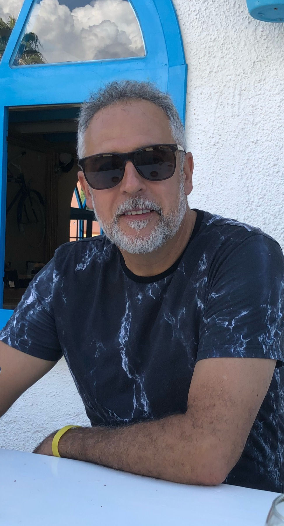 Lui Ramos