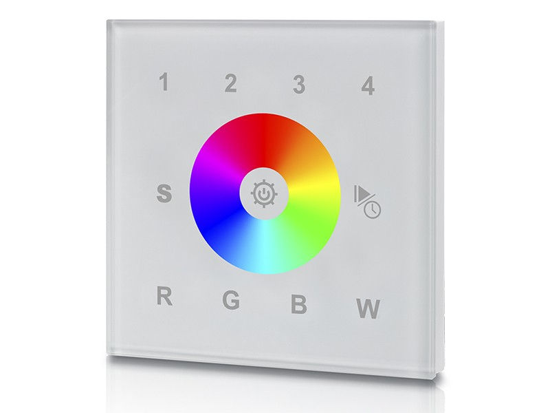 RGBW DIY LED Controller