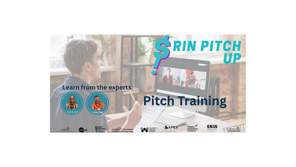 How to Perfect Your Pitch: 3 Part Series
