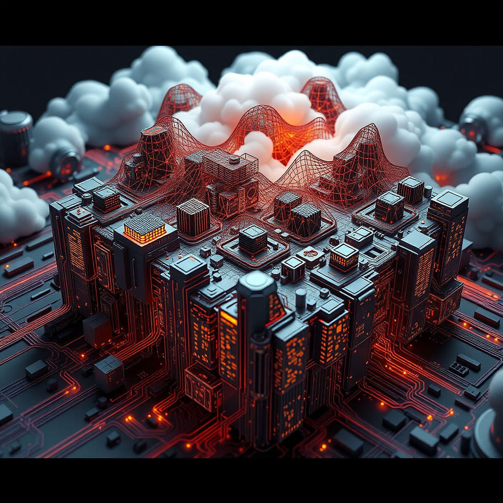 Next System Boundary: How Transformation Leaders Can Predict Emergent Problems