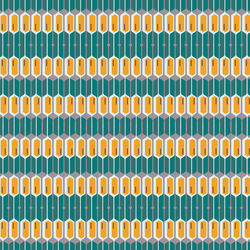 AreaP184SM Bengal Stripe