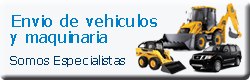 envio de vehiculos a ecuador, envio de maquinaria a ecuador, paquetería a ecuador, plan retorno a ecuador, compartir contenedor, 
