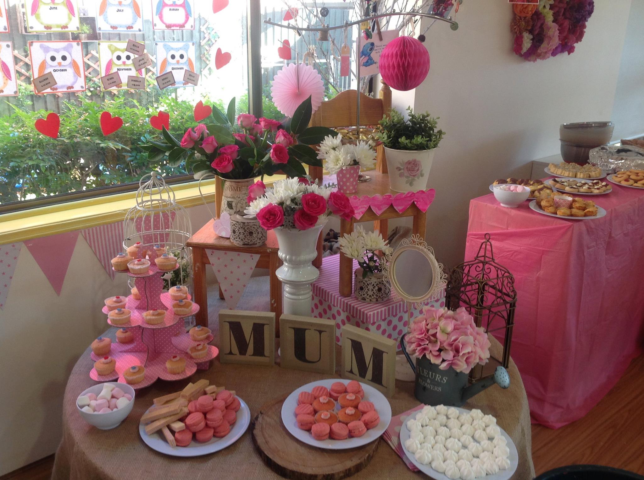 Preschool Blossom Preschool Sans Souci