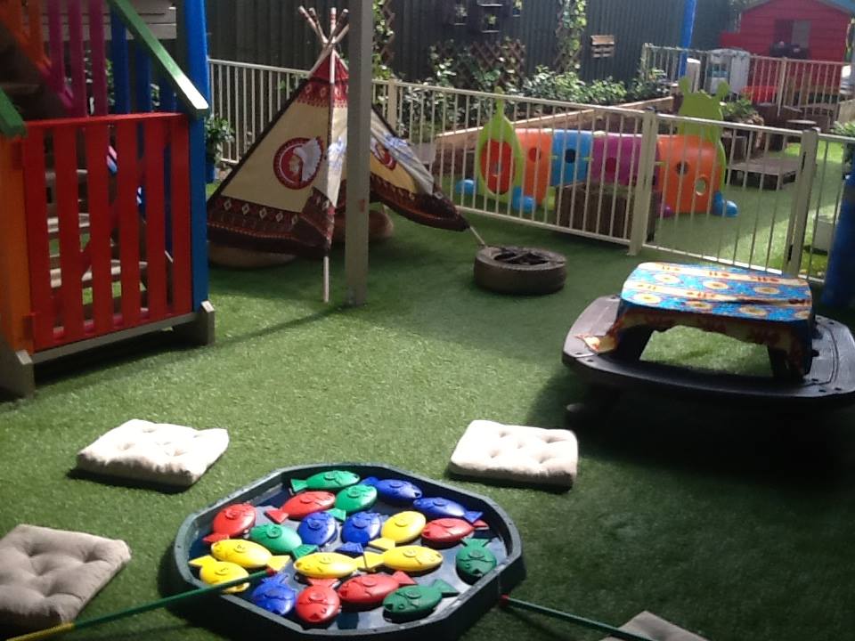 Preschool Blossom Preschool Sans Souci