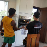 Assessment of condition of the inside of the property and to identify any defects or maintenance
What's included:
-Ceilings
-Walls
-Floors
-Doors
-Windows
-Skylights
-Stairs, handrails, and guards
-Counters and cabinets
-Vent fans
-Kitchen appliances