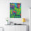Thumbnail: Neon Ben Hogan Canvas