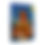 Thumbnail: Vincent Vega Starry Nights Pulp Fiction Canvas
