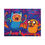 Thumbnail: Abstract Adventure Time Canvas
