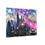 Thumbnail: Ghostbusters The Invasion Canvas