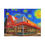 Thumbnail: Whataburger Starry Night Canvas