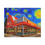 Thumbnail: Whataburger Starry Night Canvas