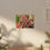 Thumbnail: Princess Bride Fire Swamp Canvas