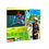 Thumbnail: Cheech and Chong Hpt Dog Canvas
