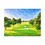 Thumbnail: Champions' Approach – Southern Hills Country Club Canvas