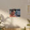 Thumbnail: Ferris Shower Canvas
