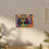 Thumbnail: The Beast of Aaaargh – by V Marlowe Canvas