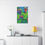 Thumbnail: Neon Ben Hogan Canvas