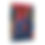 Thumbnail: American Psycho Hip To Be Square Canvas