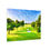 Thumbnail: Champions' Approach – Southern Hills Country Club Canvas