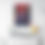Thumbnail: American Psycho Hip To Be Square Canvas