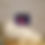 Thumbnail: Christmas Vacation Blinded by the Lights Canvas