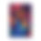 Thumbnail: Alf Tropical Thumbs-Up Canvas