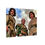 Thumbnail: Princess Bride Faster Canvas