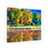 Thumbnail: Reflections of Precision – The Honors Course Canvas