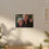 Thumbnail: Princess Bride To The Pain Canvas