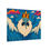 Thumbnail: Abstract Ice King Canvas