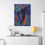 Thumbnail: Neon Gary Player Canvas