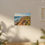 Thumbnail: Wild Coast – Pacific Dunes Canvas