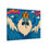 Thumbnail: Abstract Ice King Canvas
