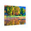 Thumbnail: Reflections of Precision – The Honors Course Canvas