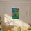 Thumbnail: Neon Ben Hogan Canvas
