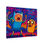 Thumbnail: Abstract Adventure Time Canvas